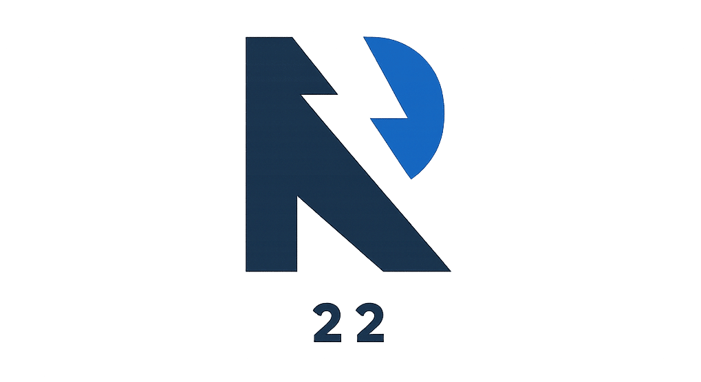 r22 plumbers logo
